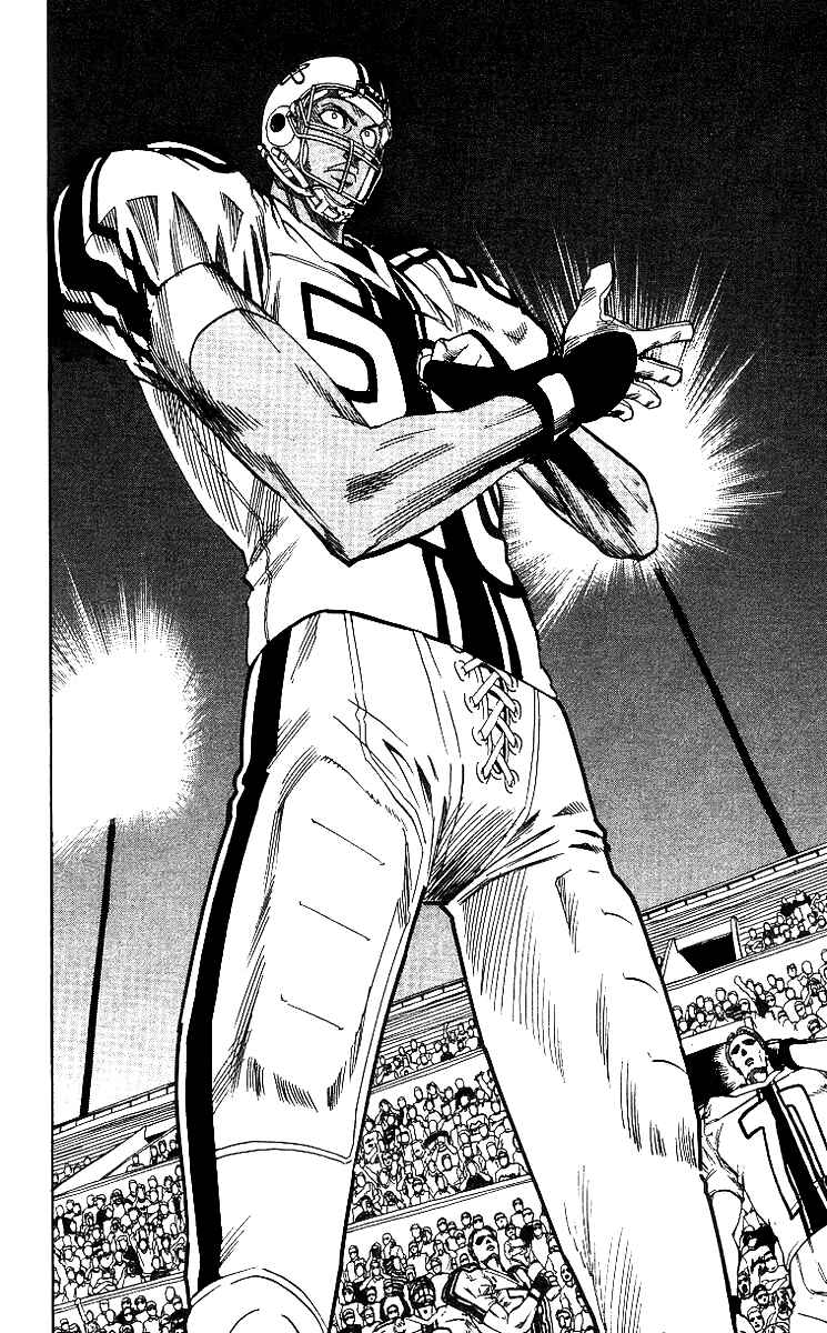 Page 19 Chapter 68 Eyeshield 21
