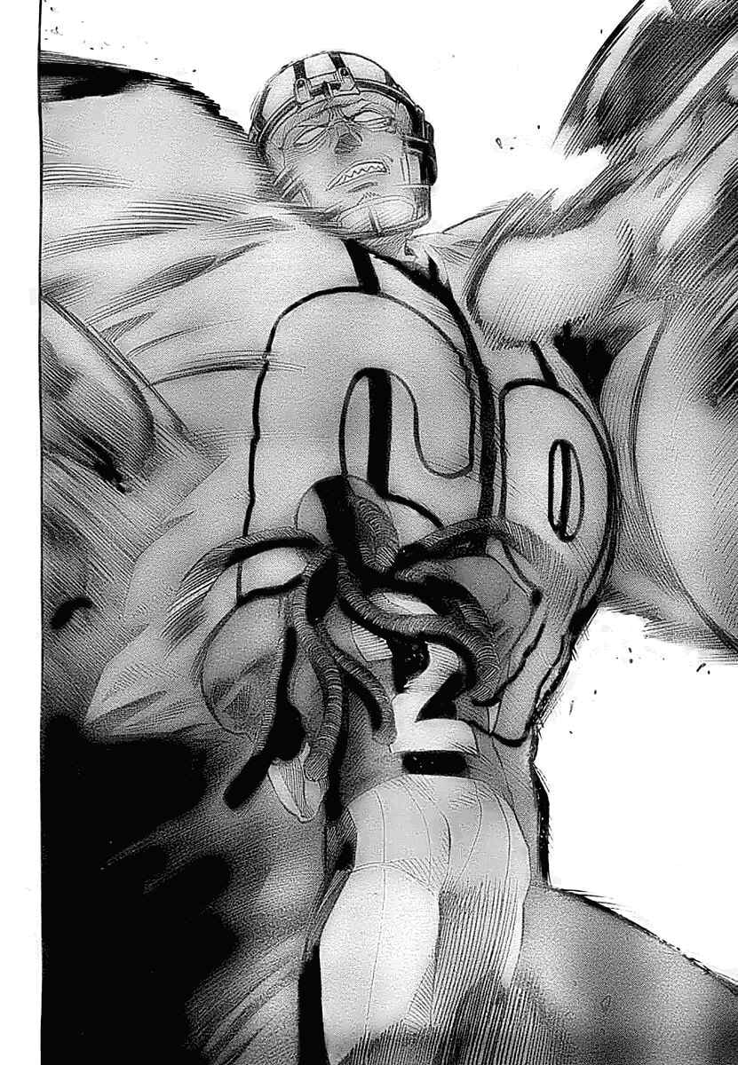 Page 12 Chapter 325 Eyeshield 21