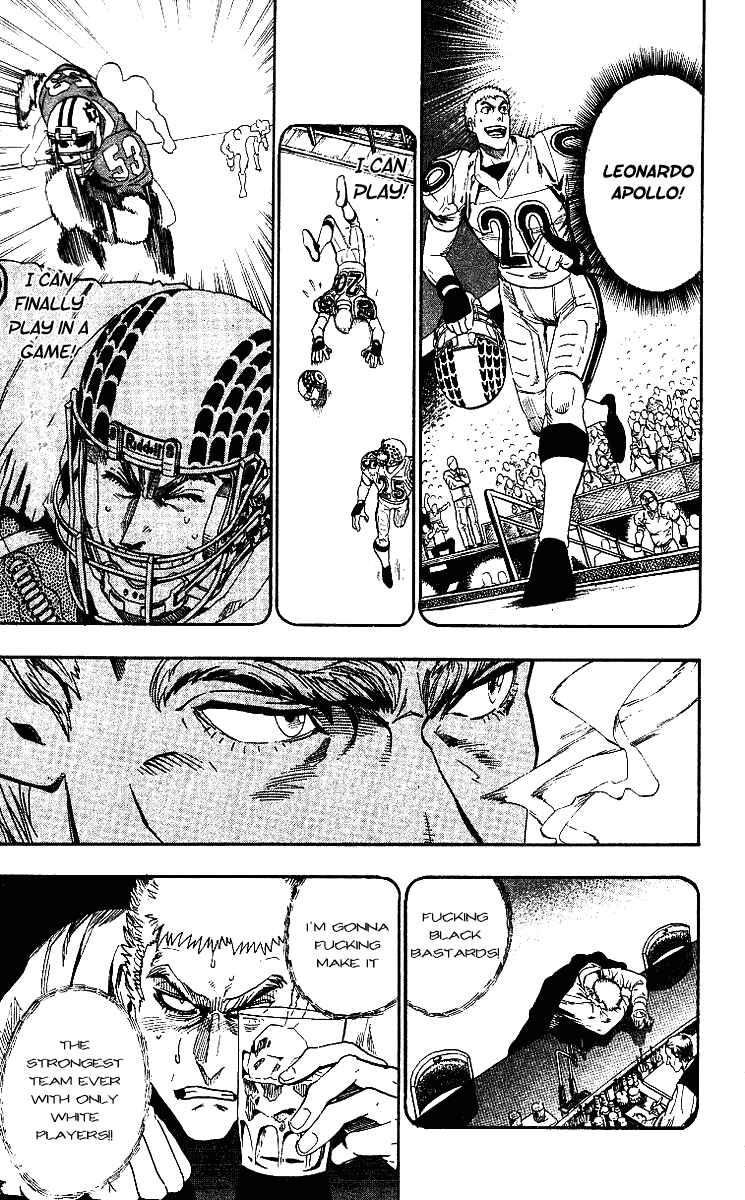 Page 13 Chapter 70 Eyeshield 21