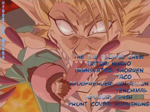 Page 21 Chapter 63 Eyeshield 21