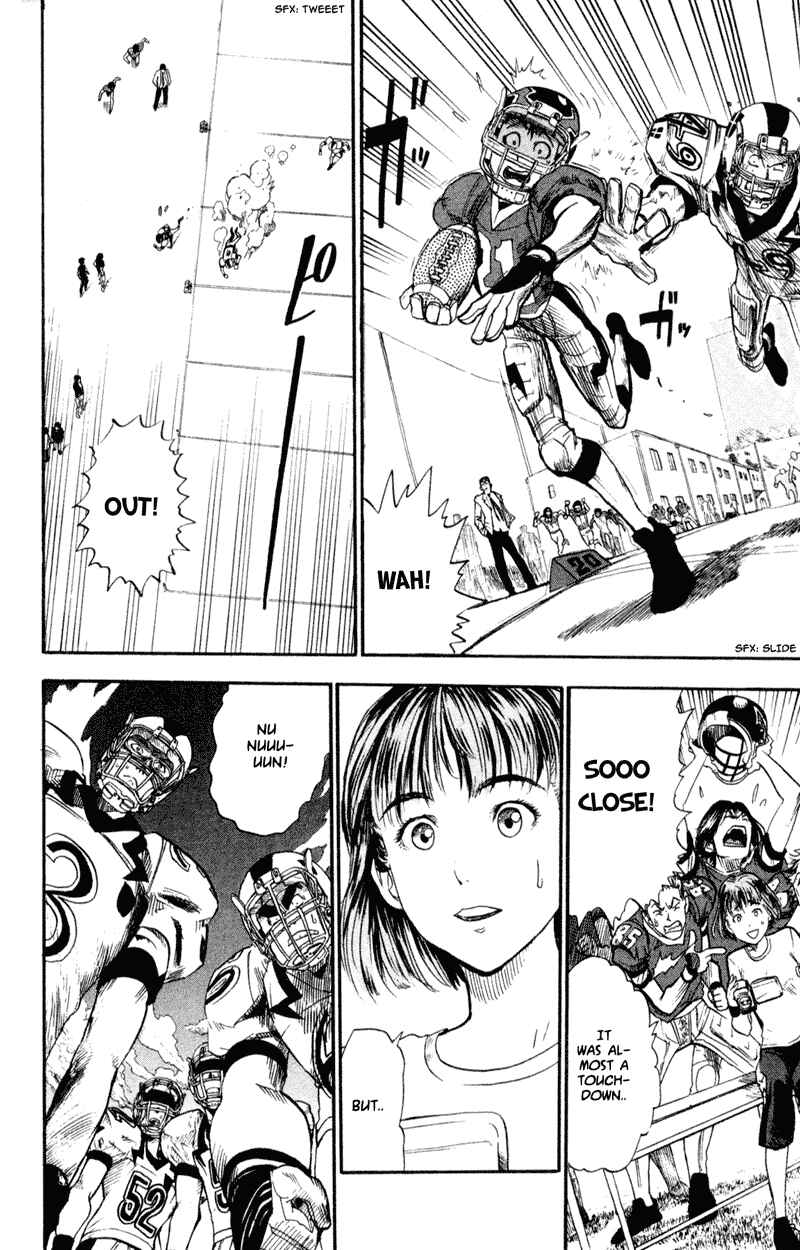 Page 9 Chapter 14 Eyeshield 21