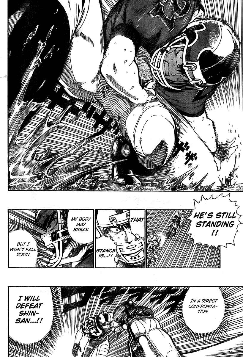 Page 9 Chapter 239 Eyeshield 21