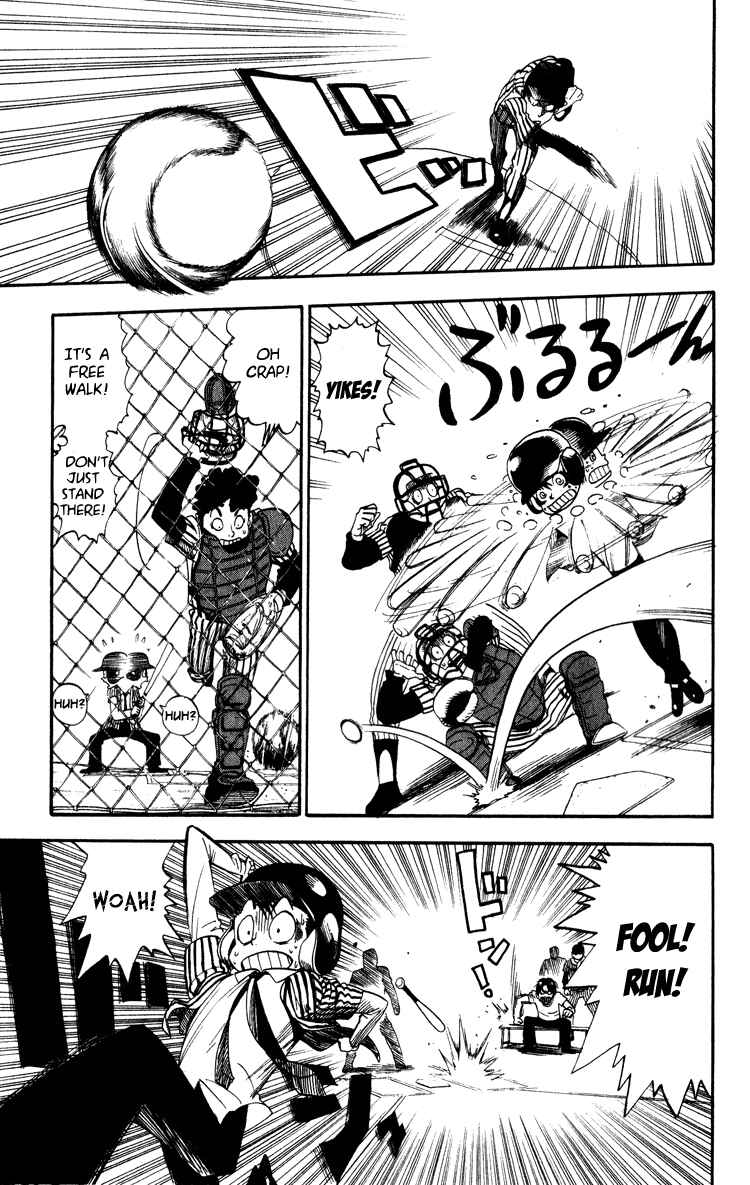 Page 9 Chapter 22 Eyeshield 21