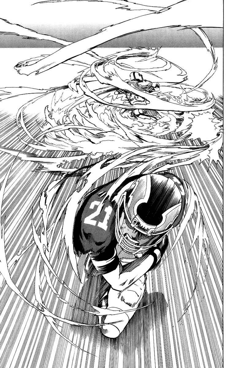 Page 16 Chapter 148 Eyeshield 21