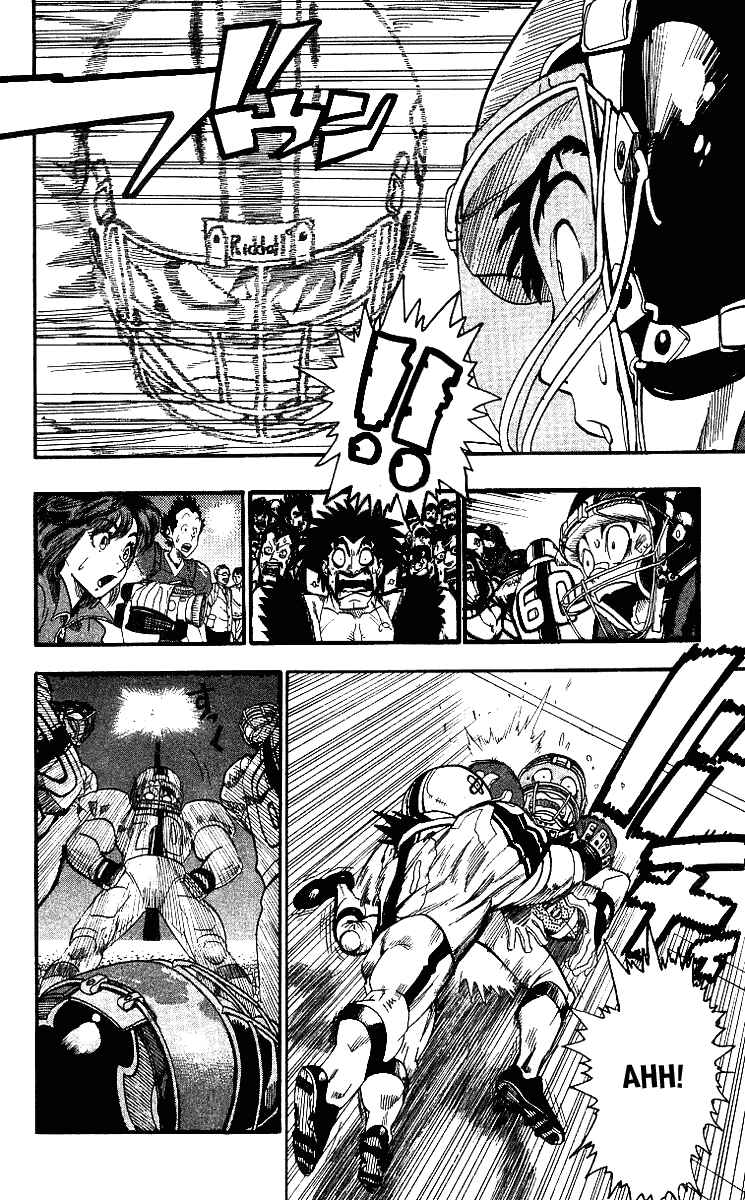 Page 7 Chapter 66 Eyeshield 21