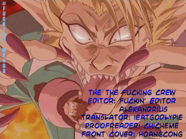 Page 21 Chapter 74 Eyeshield 21