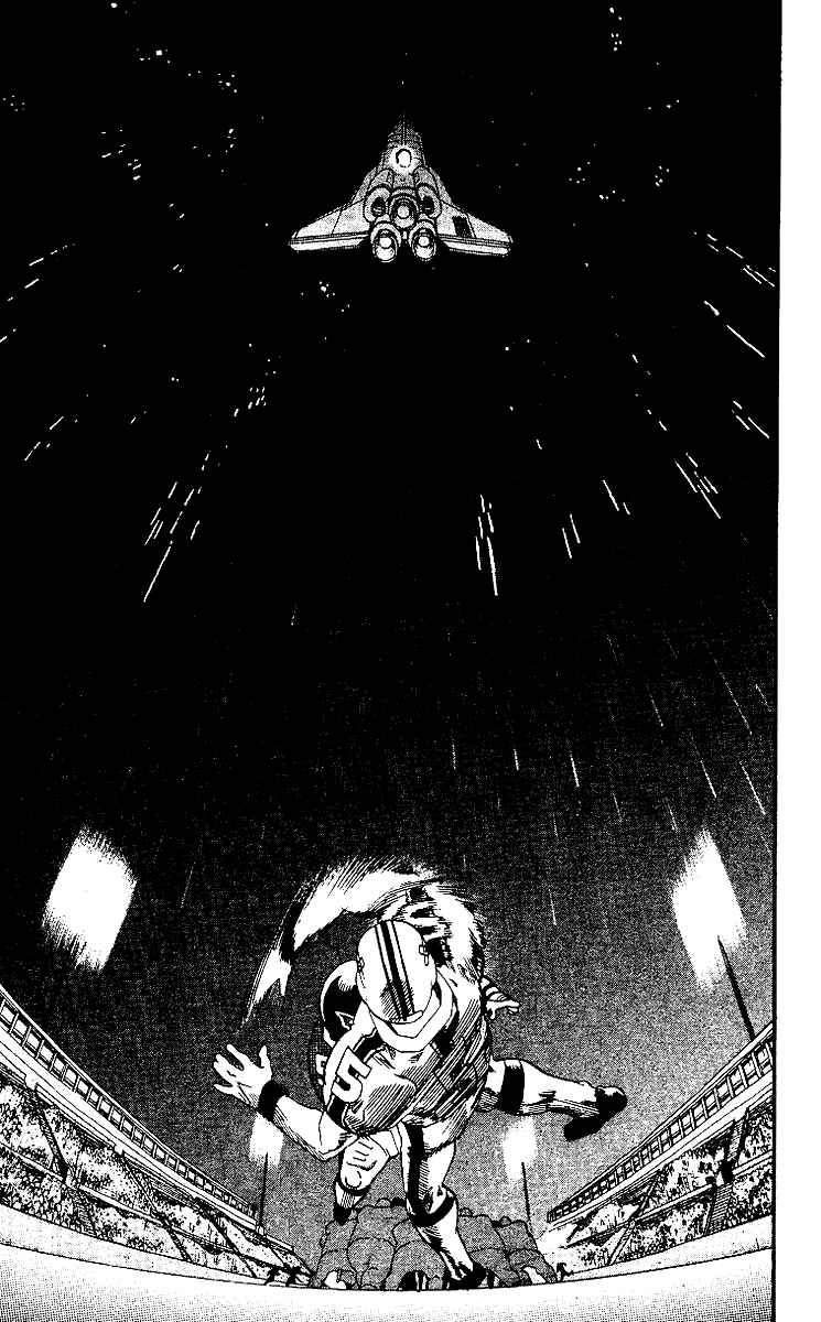 Page 19 Chapter 62 Eyeshield 21