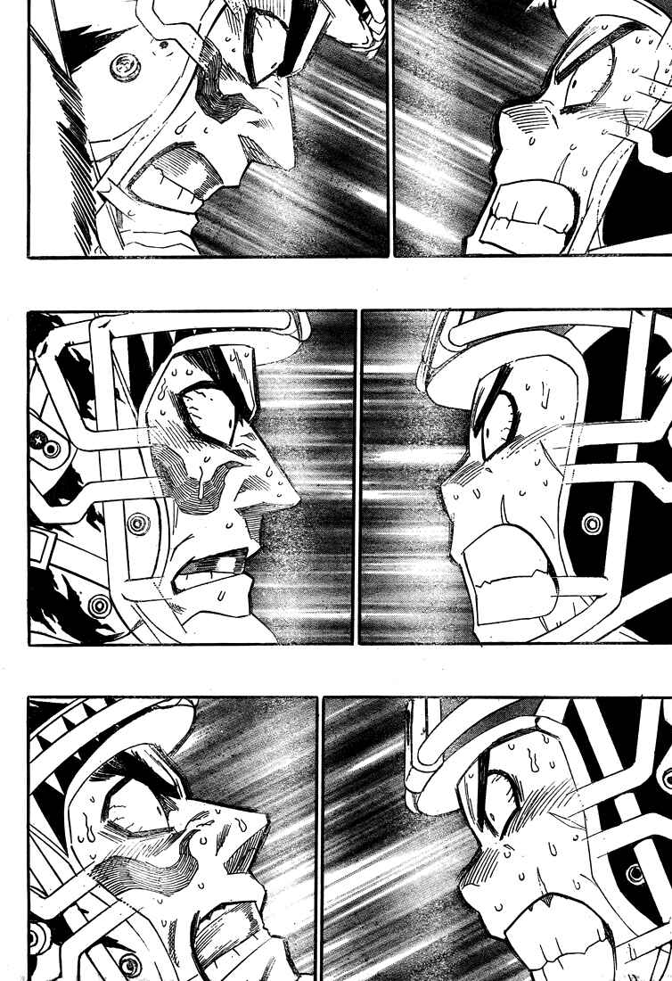 Page 9 Chapter 273 Eyeshield 21