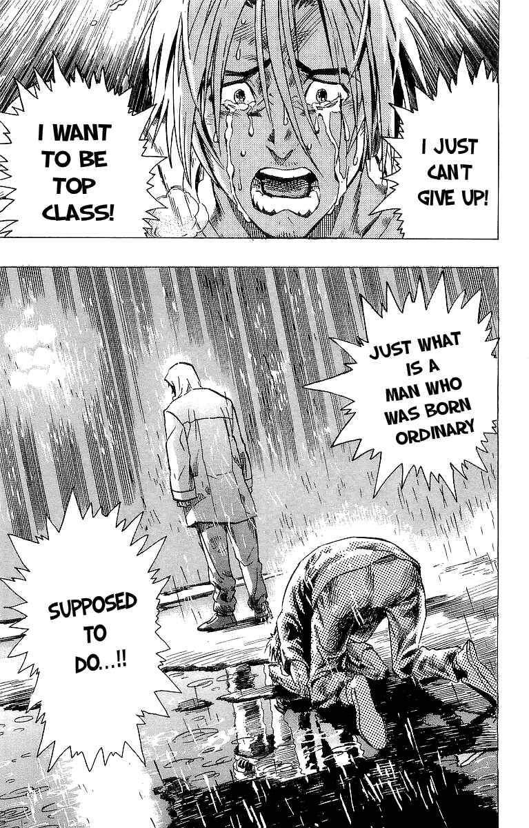 Page 19 Chapter 91 Eyeshield 21