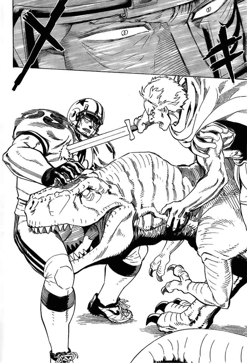 Page 6 Chapter 320 Eyeshield 21