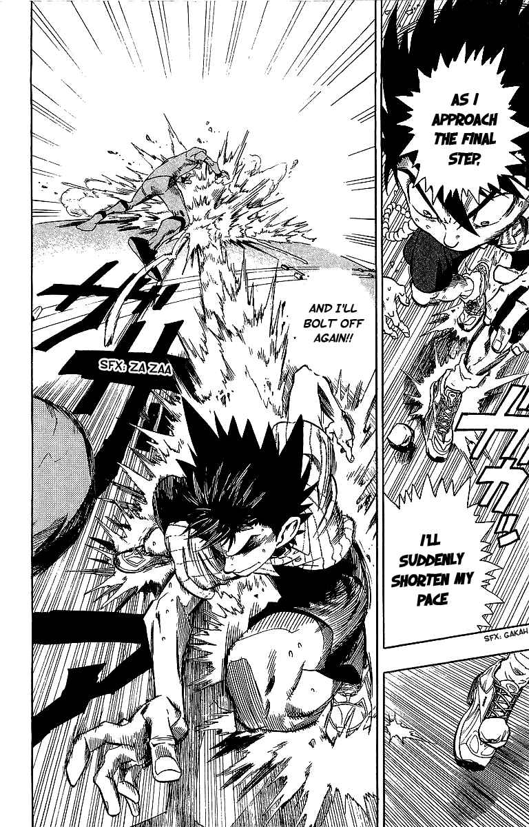 Page 2 Chapter 82 Eyeshield 21