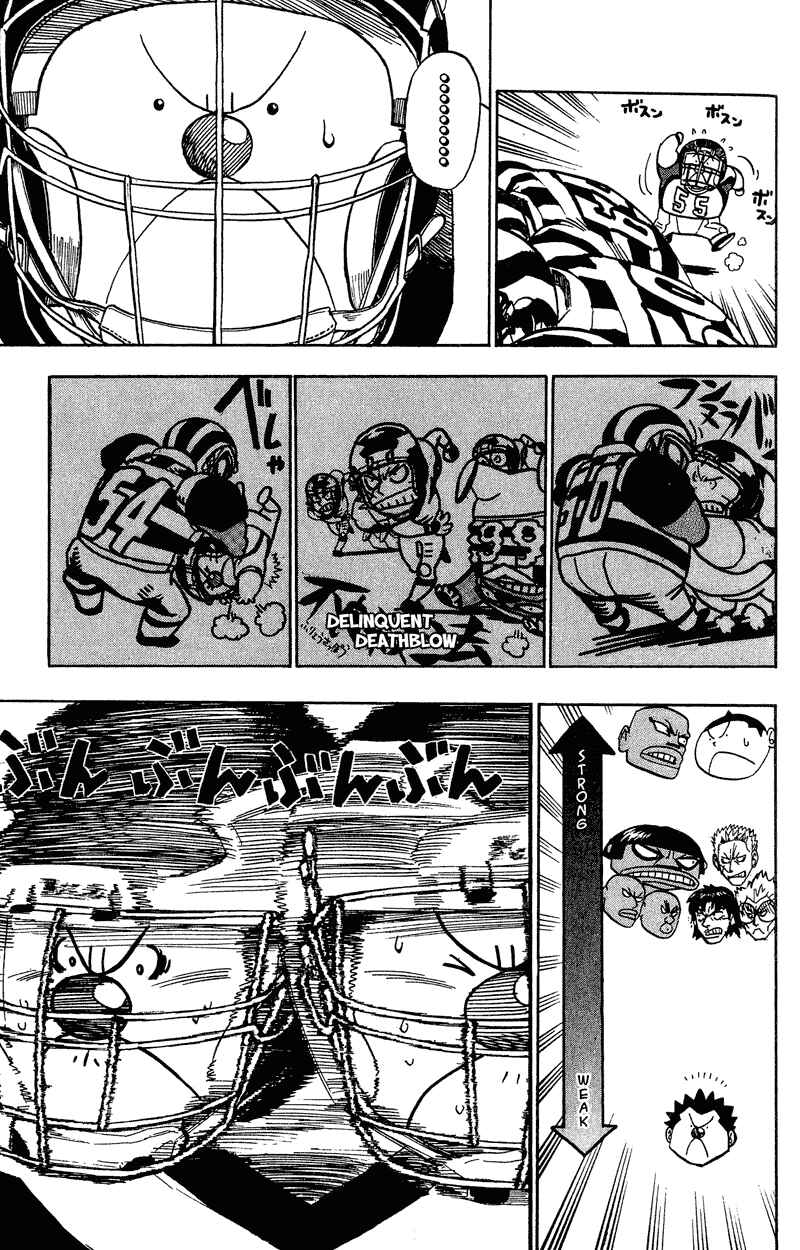 Page 11 Chapter 44 Eyeshield 21