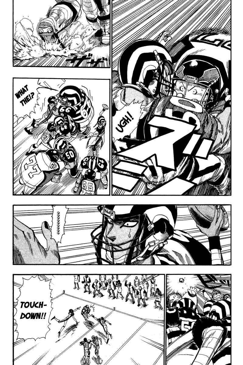 Page 14 Chapter 42 Eyeshield 21