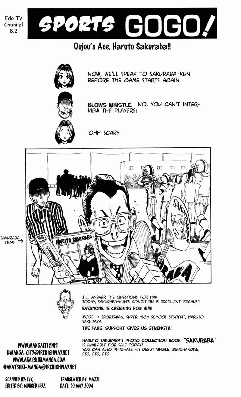 Page 22 Chapter 12 Eyeshield 21