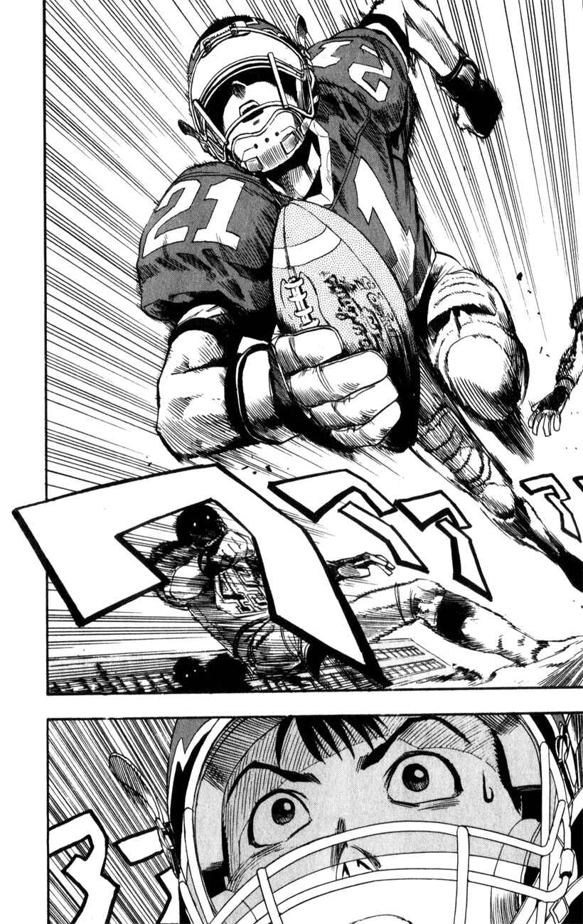 Page 6 Chapter 8 Eyeshield 21