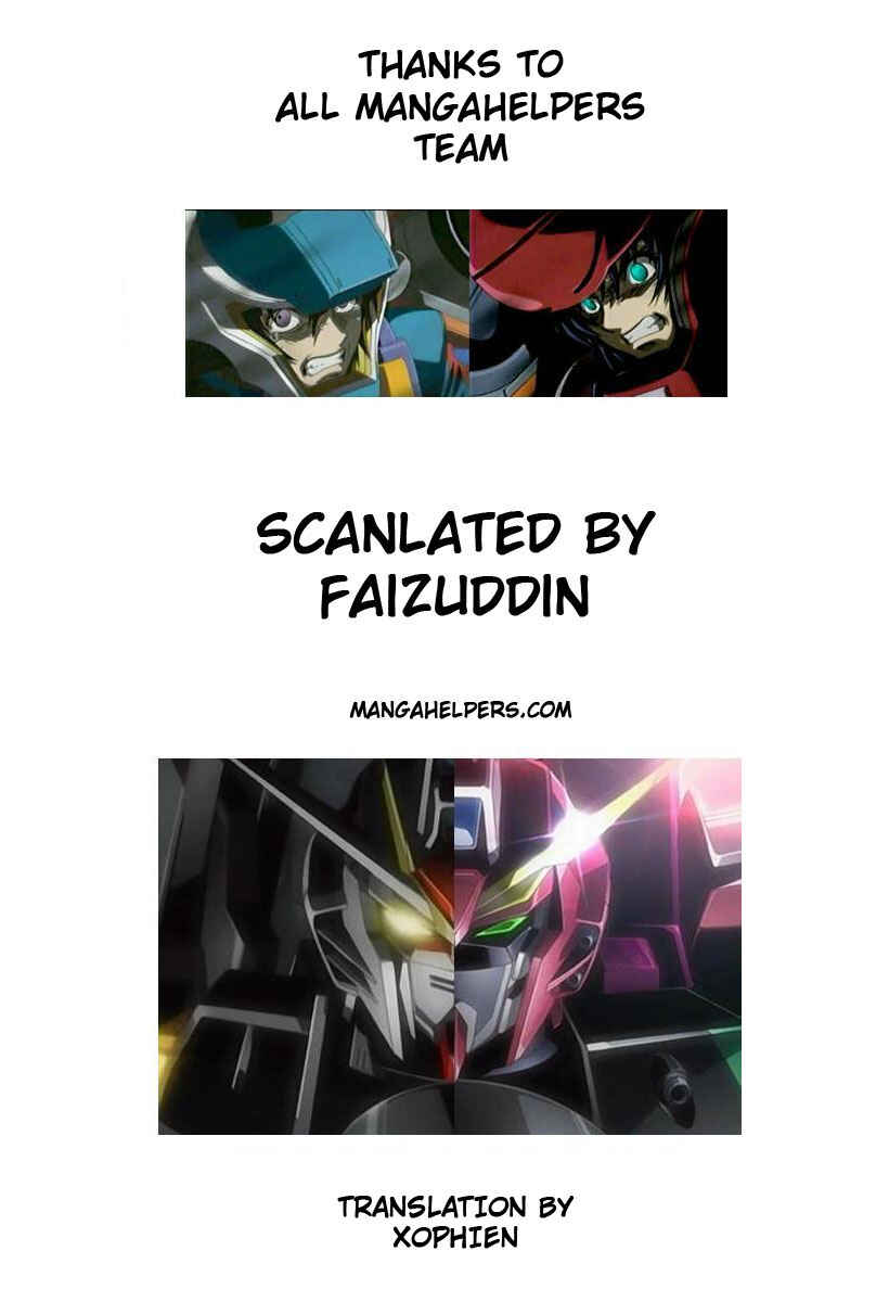 Page 1 Chapter 226 Eyeshield 21