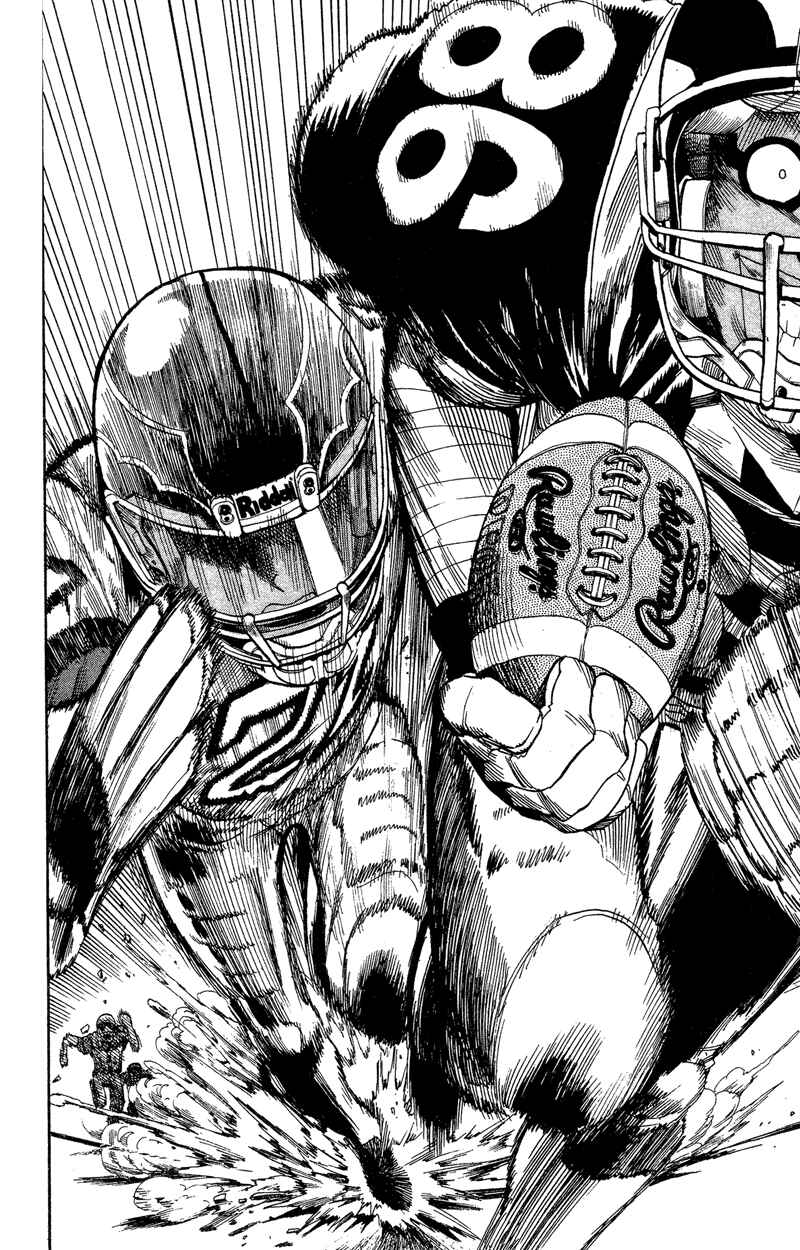 Page 18 Chapter 41 Eyeshield 21