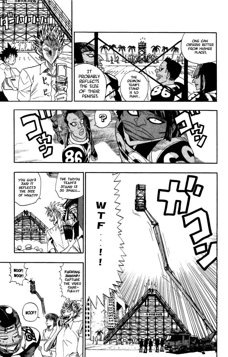 Page 6 Chapter 41 Eyeshield 21