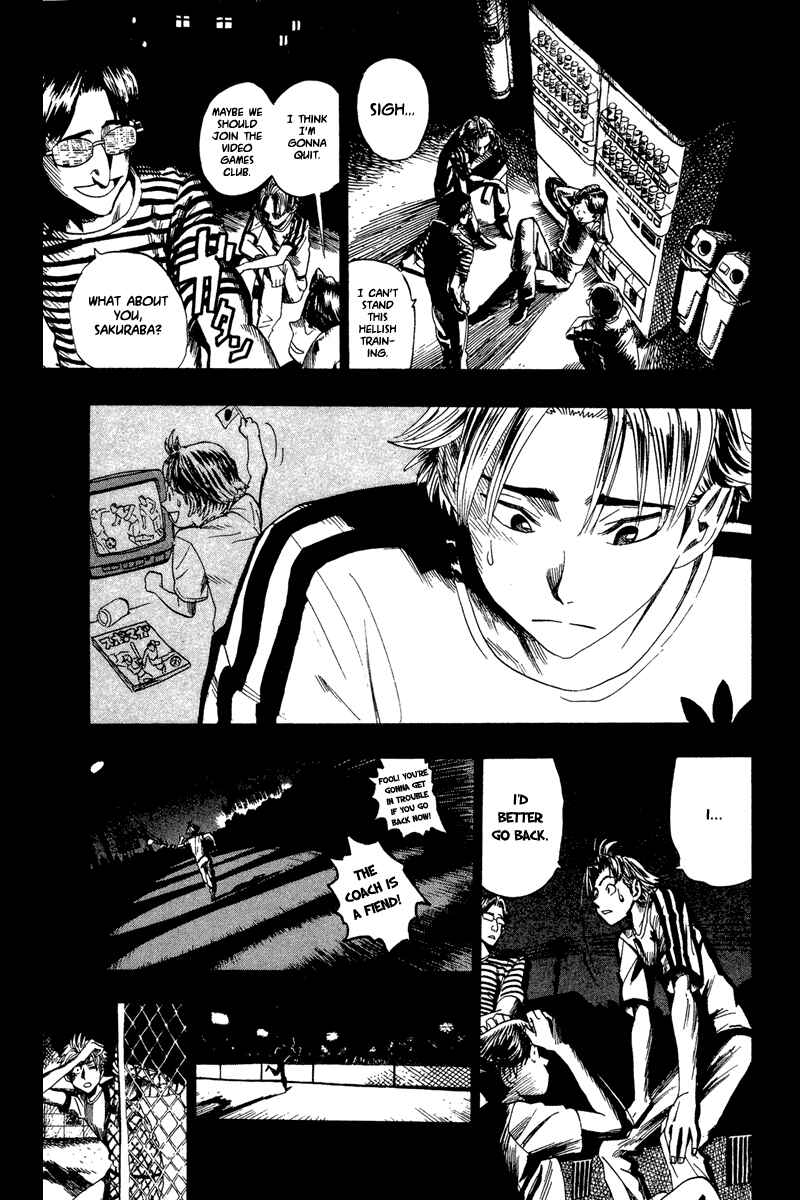 Page 12 Chapter 37 Eyeshield 21