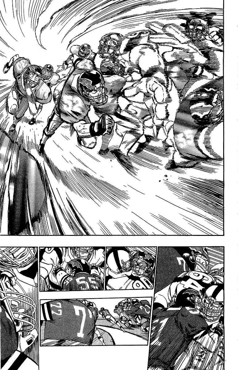 Page 10 Chapter 98 Eyeshield 21