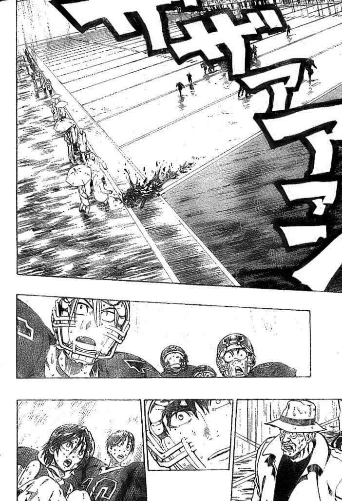 Page 2 Chapter 222 Eyeshield 21
