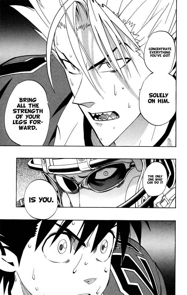 Page 6 Chapter 183 Eyeshield 21