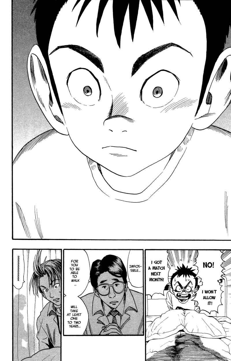 Page 16 Chapter 38 Eyeshield 21