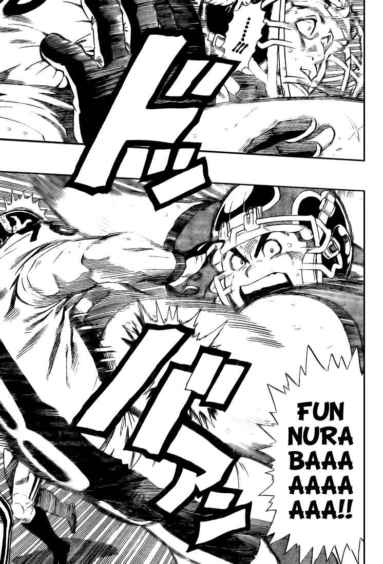 Page 11 Chapter 285 Eyeshield 21