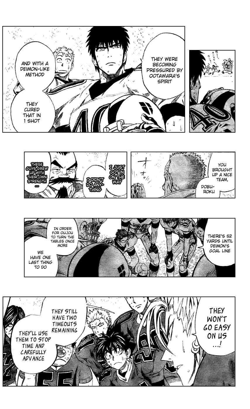 Page 7 Chapter 236 Eyeshield 21