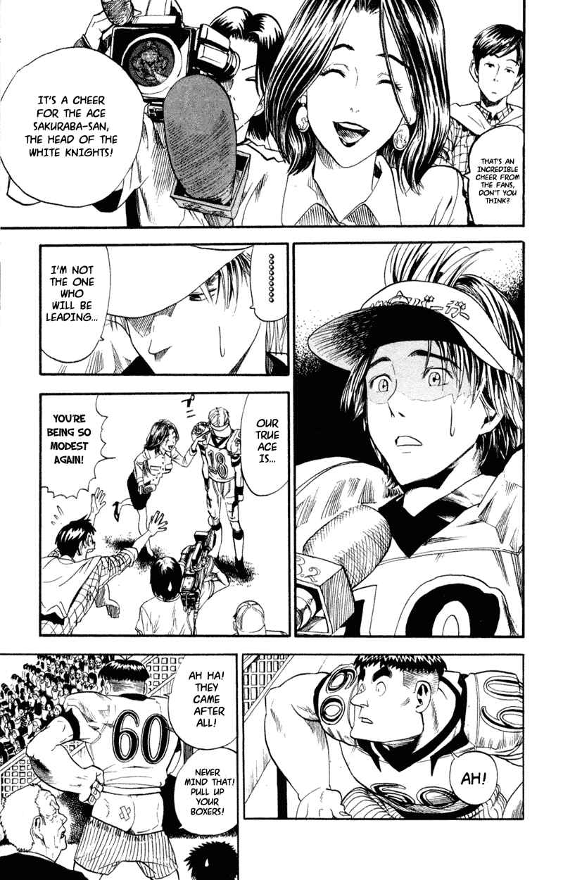 Page 8 Chapter 10 Eyeshield 21