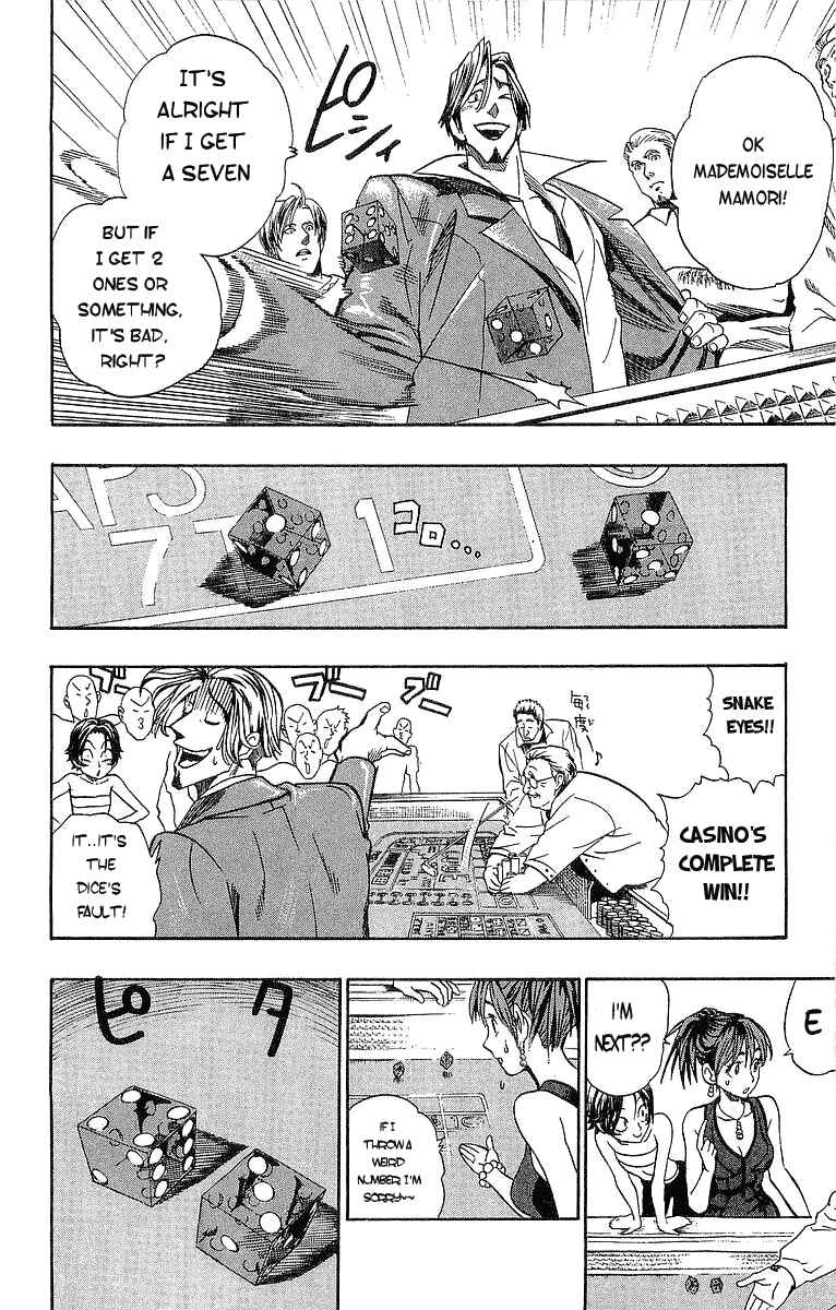 Page 9 Chapter 88 Eyeshield 21