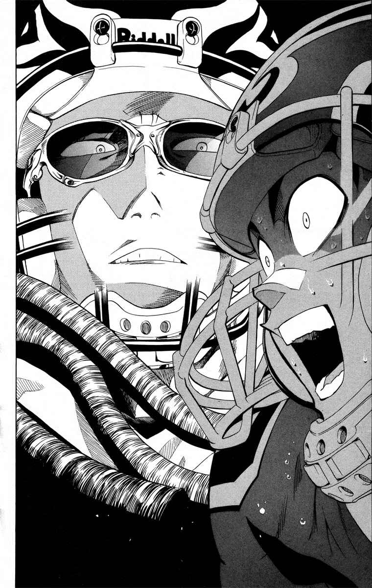 Page 13 Chapter 195 Eyeshield 21