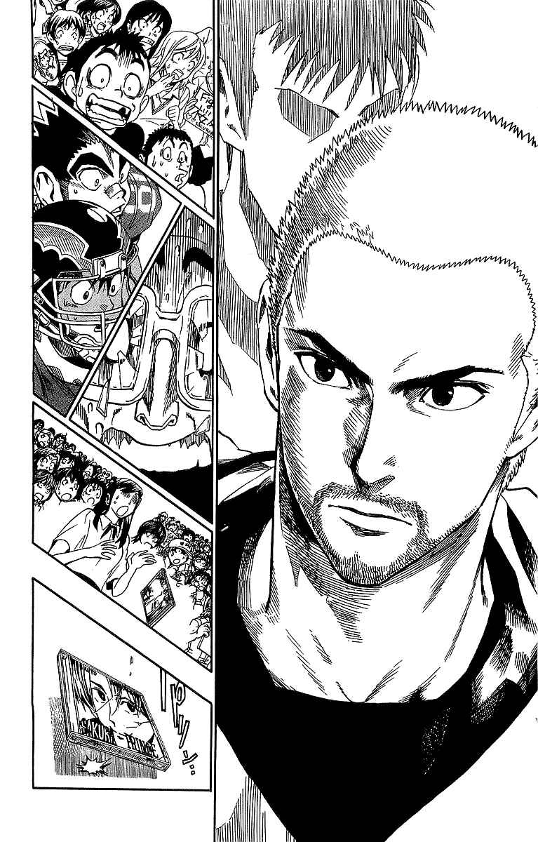Page 14 Chapter 94 Eyeshield 21