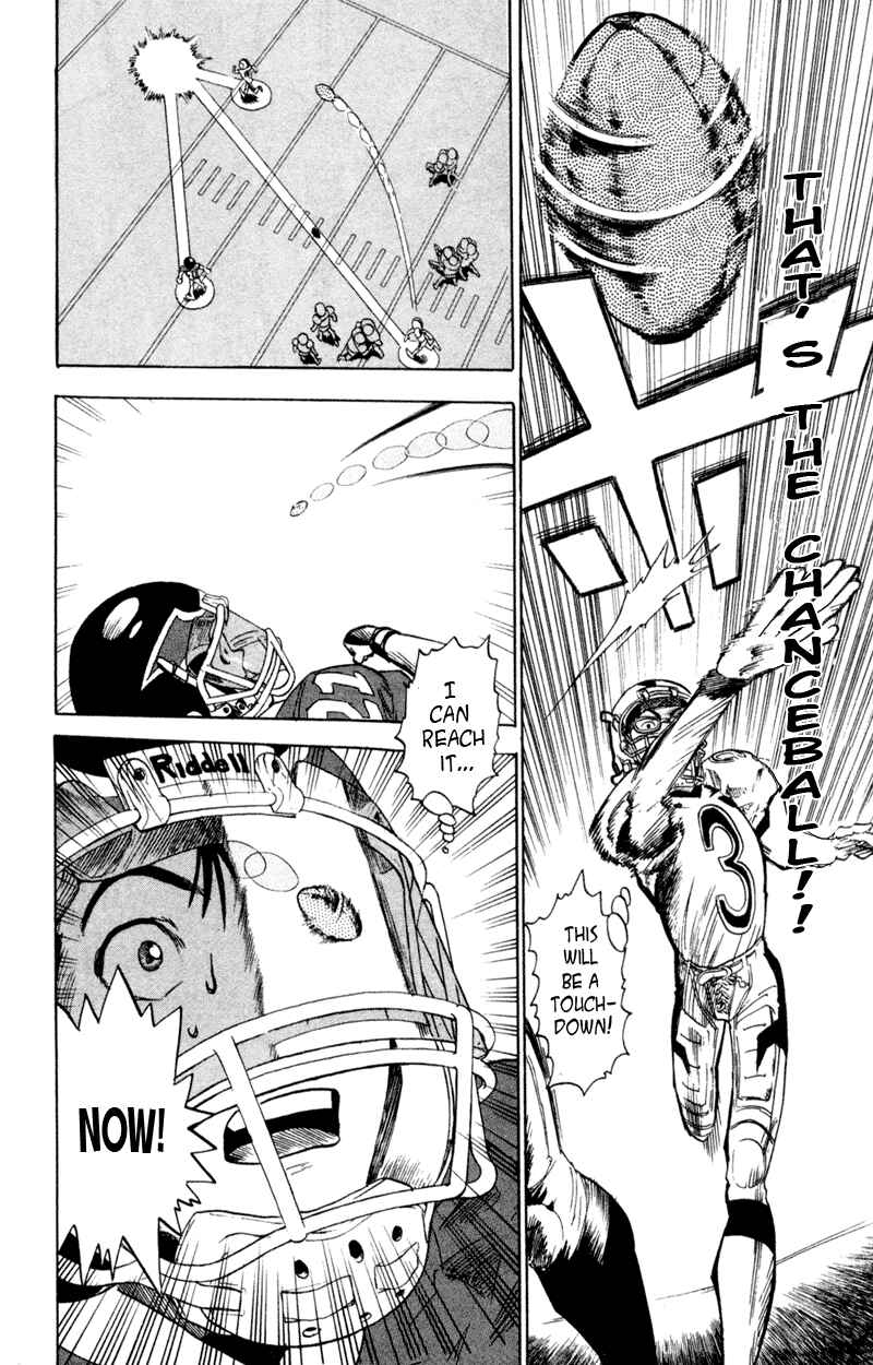 Page 16 Chapter 13 Eyeshield 21