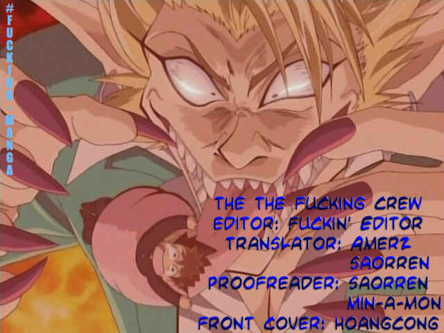 Page 19 Chapter 69 Eyeshield 21