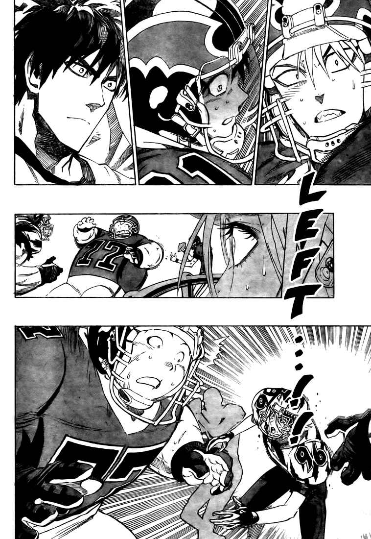 Page 7 Chapter 258 Eyeshield 21