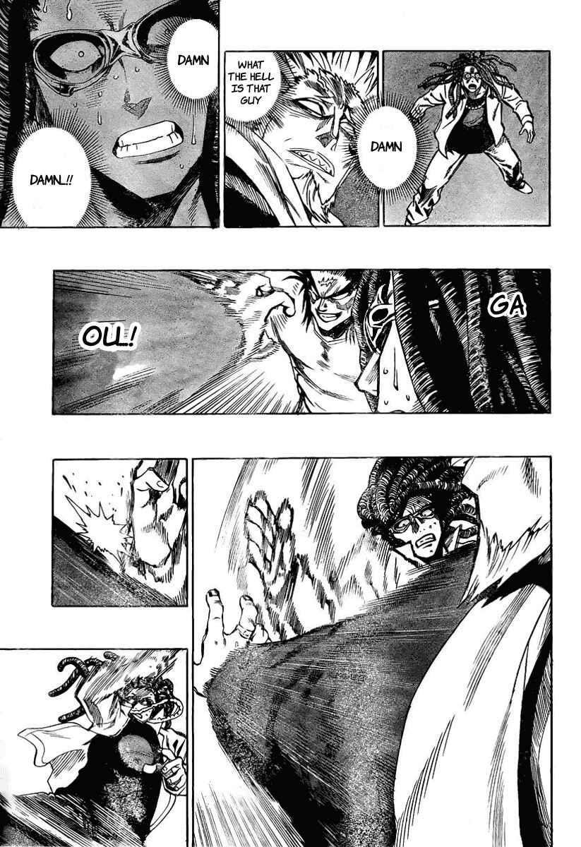 Page 13 Chapter 316 Eyeshield 21