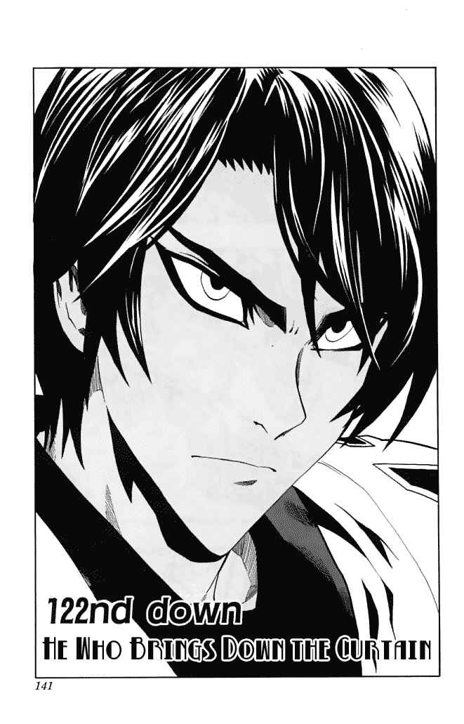 Page 2 Chapter 122 Eyeshield 21