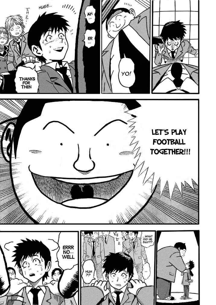 Page 12 Chapter Unknown_ae79 Eyeshield 21