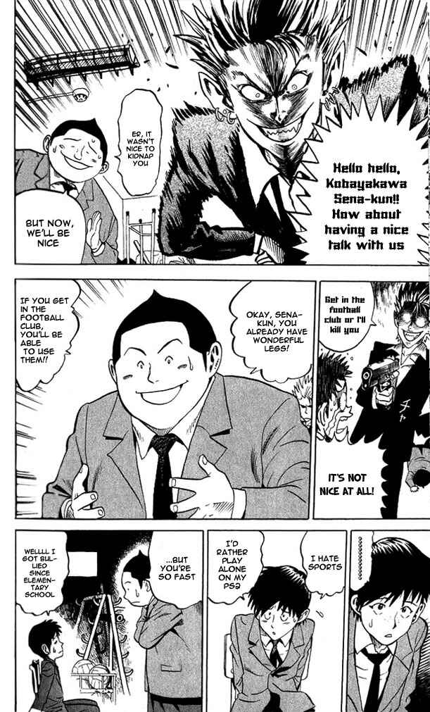 Page 15 Chapter Unknown_ae79 Eyeshield 21