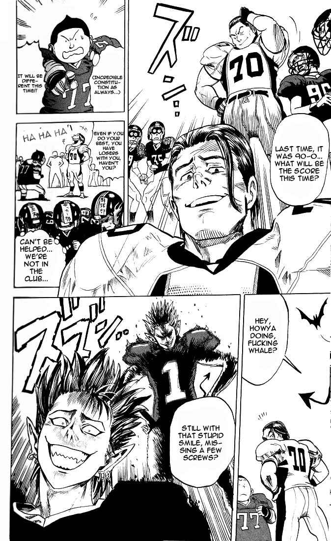 Page 23 Chapter Unknown_ae79 Eyeshield 21