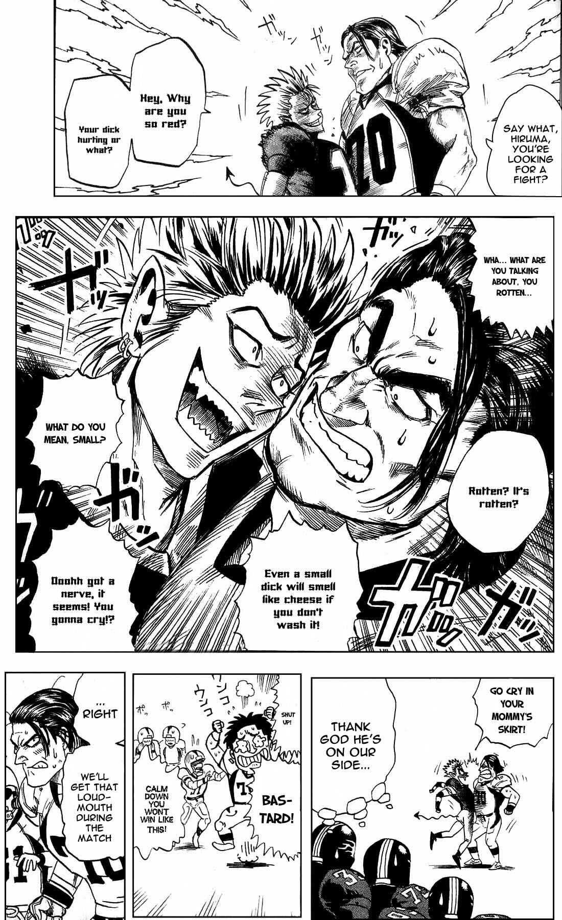 Page 24 Chapter Unknown_ae79 Eyeshield 21