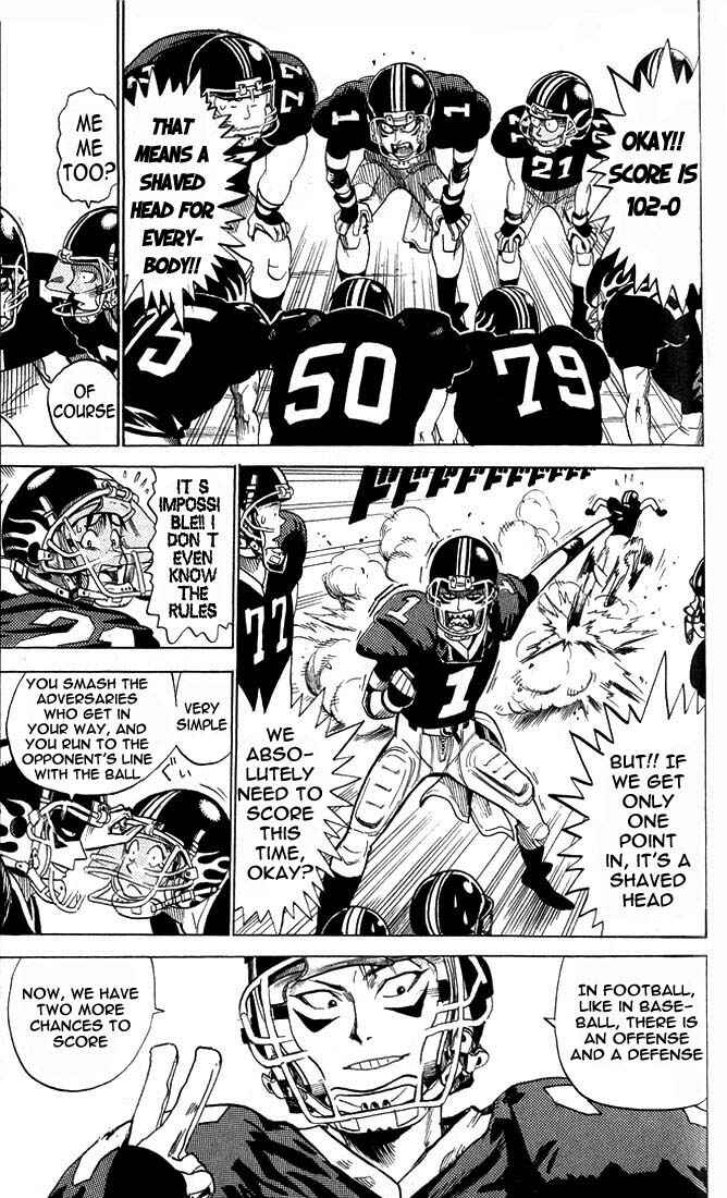Page 35 Chapter Unknown_ae79 Eyeshield 21