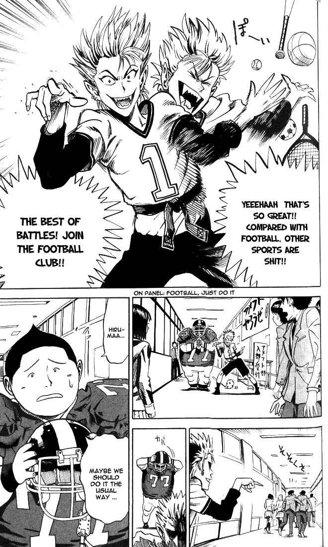 Page 4 Chapter Unknown_ae79 Eyeshield 21