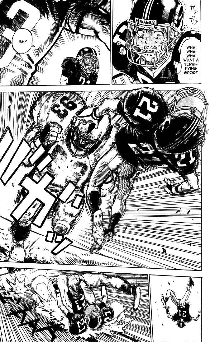 Page 41 Chapter Unknown_ae79 Eyeshield 21