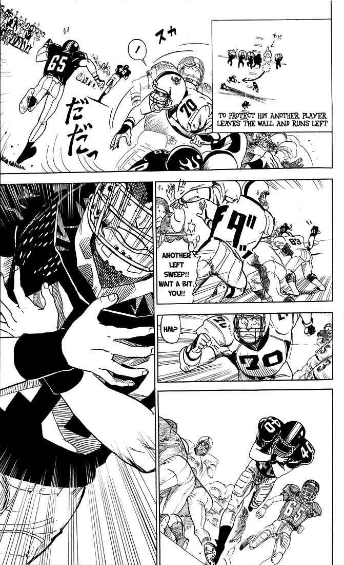 Page 47 Chapter Unknown_ae79 Eyeshield 21