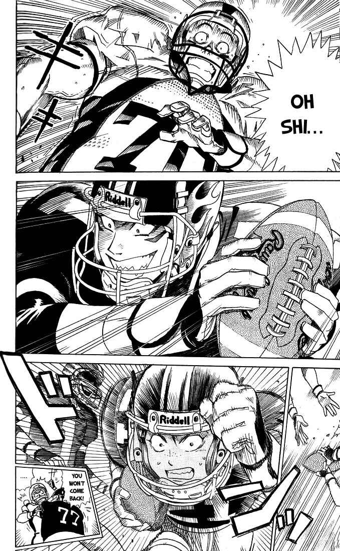 Page 48 Chapter Unknown_ae79 Eyeshield 21