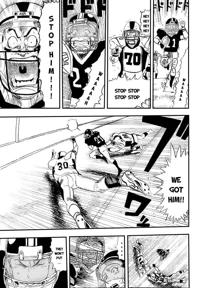 Page 53 Chapter Unknown_ae79 Eyeshield 21