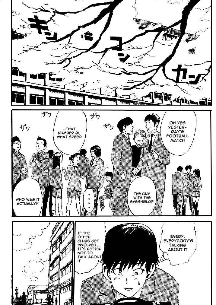 Page 57 Chapter Unknown_ae79 Eyeshield 21