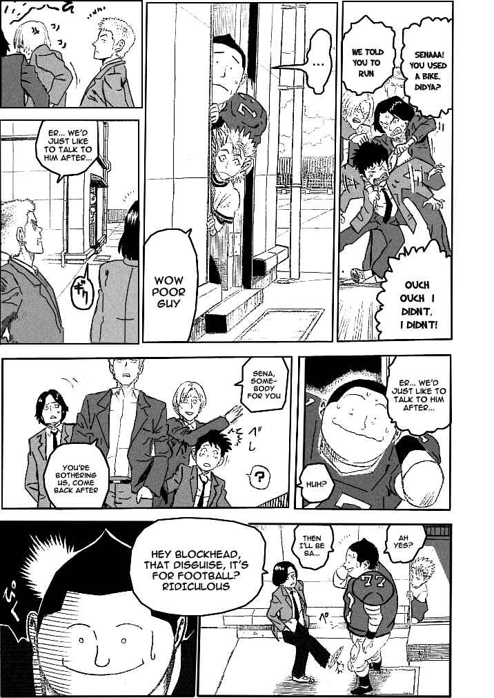 Page 8 Chapter Unknown_ae79 Eyeshield 21